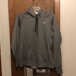 XS Nike sweatshirt